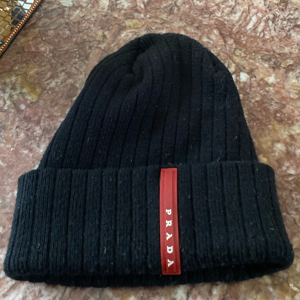 Prada Hat